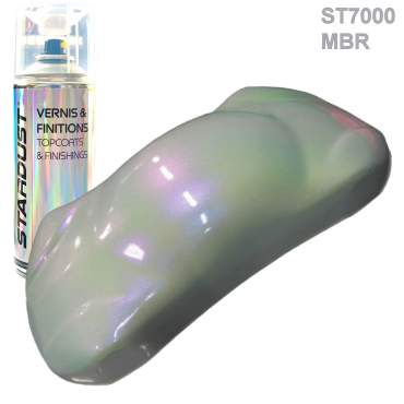 Trasparente Perlato Crystal Spray 290ml