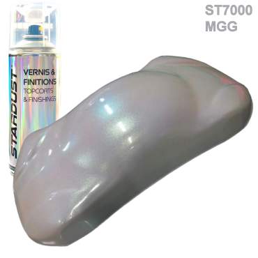 Trasparente Perlato Crystal Spray 290ml