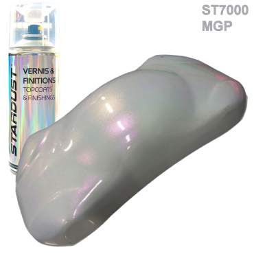 Trasparente Perlato Crystal Spray 290ml
