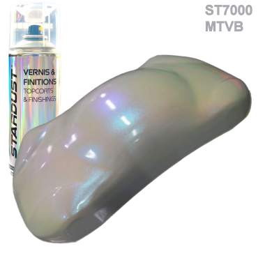 Trasparente Perlato Crystal Spray 290ml