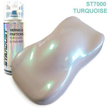 Trasparente Perlato Crystal Spray 290ml