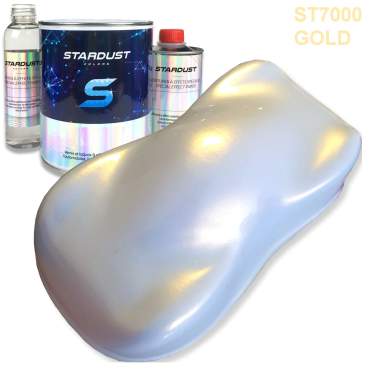 Trasparente Perlata Extrem Crystal 1,5L