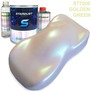 Trasparente Perlata Extrem Crystal 1,5L