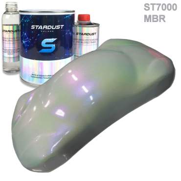 Trasparente Perlata Extrem Crystal 1,5L