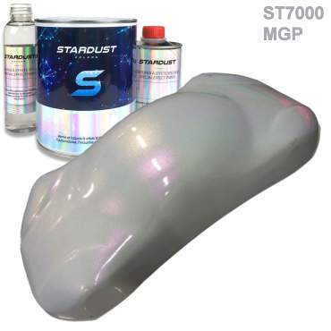 Trasparente Perlata Extrem Crystal 1,5L
