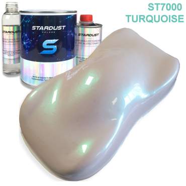 Trasparente Perlata Extrem Crystal 1,5L