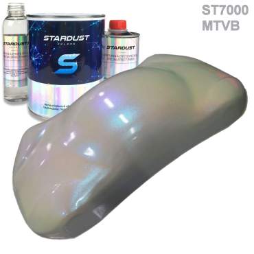Trasparente Perlata Extrem Crystal 1,5L