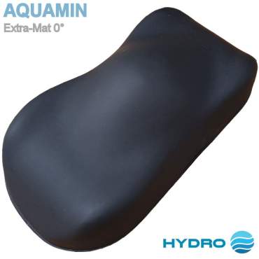 Vernice all'acqua opaca monocomponente AQUAMIN