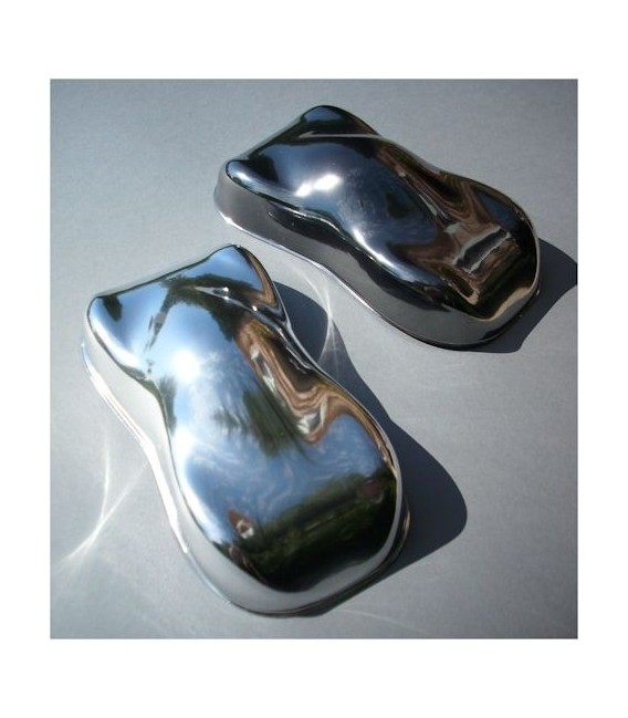 Vernice cromo Specchio