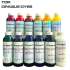 Colori opachi per resina epossidica poliuretano e poliestere 125ml
