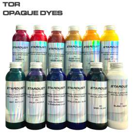 Colori opachi per resina epossidica poliuretano e poliestere 125ml
