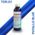Colori opachi per resina epossidica poliuretano e poliestere 125ml
