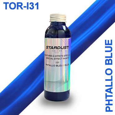 Colori opachi per resina epossidica poliuretano e poliestere 125ml