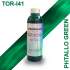 Colori opachi per resina epossidica poliuretano e poliestere 125ml