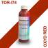 Colori opachi per resina epossidica poliuretano e poliestere 125ml