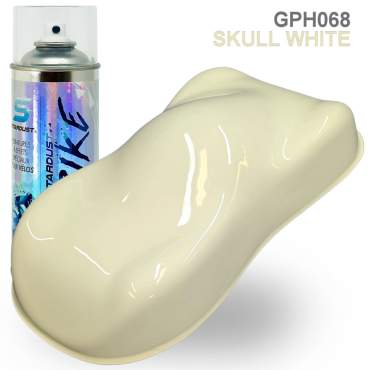 Vernice in spray per biciclette - 68 colori Graphic 400ml - STARDUST BIKE