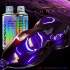 Collezione Lunaar – Colori iridescenti d'eccezione