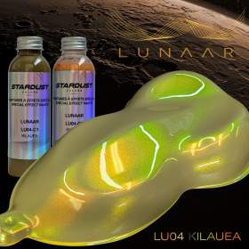 Collezione Lunaar – Colori iridescenti d'eccezione