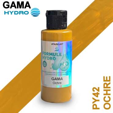 Coloranti concentrati per vernici e resine all'acqua