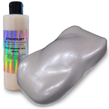 Vernice auto Diamante - Kit Per Tuning