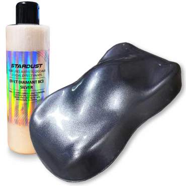 Vernice auto Diamante - Kit Per Tuning
