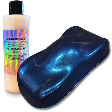 Vernice auto Diamante - Kit Per Tuning