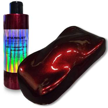 Vernice auto Diamante - Kit Per Tuning
