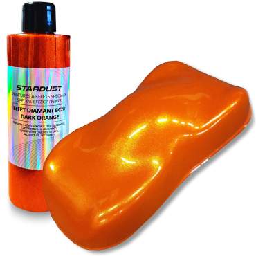 Vernice auto Diamante - Kit Per Tuning