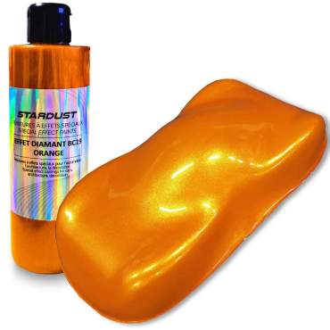Vernice auto Diamante - Kit Per Tuning