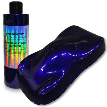 Vernice auto Diamante - Kit Per Tuning