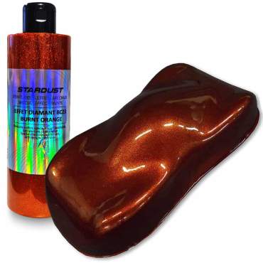 Vernice auto Diamante - Kit Per Tuning
