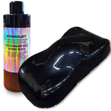 Vernice auto Diamante - Kit Per Tuning