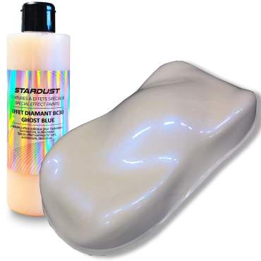Vernice auto Diamante - Kit Per Tuning