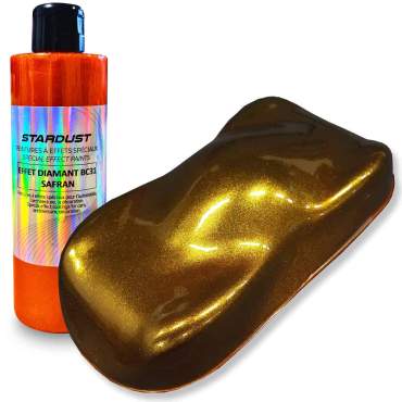Vernice auto Diamante - Kit Per Tuning