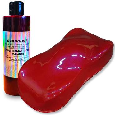 Vernice auto Diamante - Kit Per Tuning