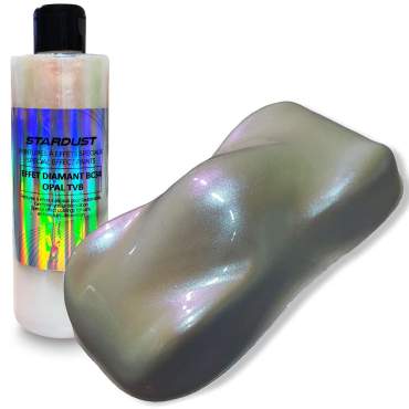 Vernice auto Diamante - Kit Per Tuning