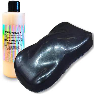 Vernice auto Diamante - Kit Per Tuning