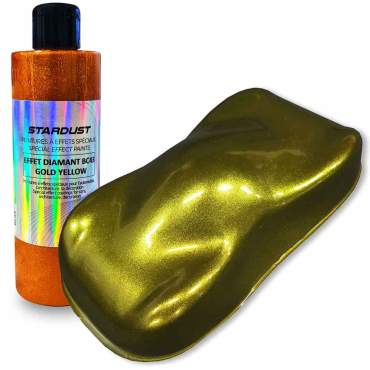 Vernice auto Diamante - Kit Per Tuning