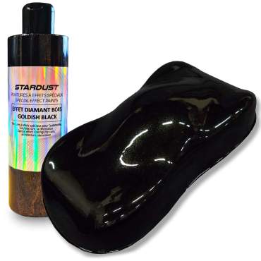 Vernice auto Diamante - Kit Per Tuning