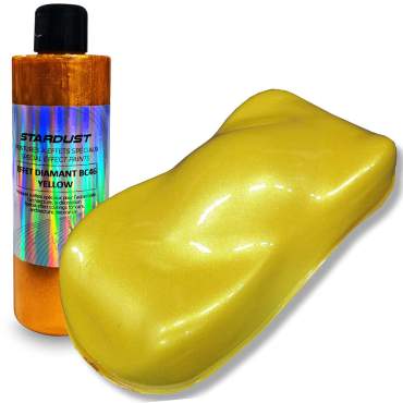 Vernice auto Diamante - Kit Per Tuning
