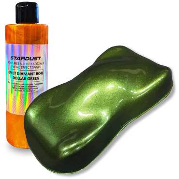 Vernice auto Diamante - Kit Per Tuning