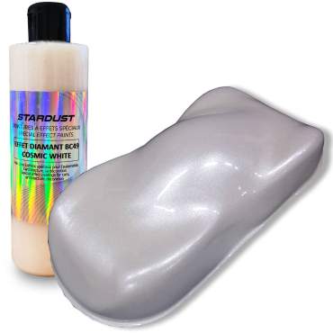 Vernice auto Diamante - Kit Per Tuning
