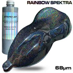 Vernice Rainbow Spektra 68 micron