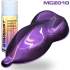 Kit completo di vernice perlata per bici - STARDUST BIKE