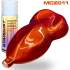 Kit completo di vernice perlata per bici - STARDUST BIKE