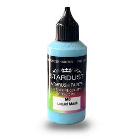 M0 - Prodotto di mascheramento liquido senza solventi