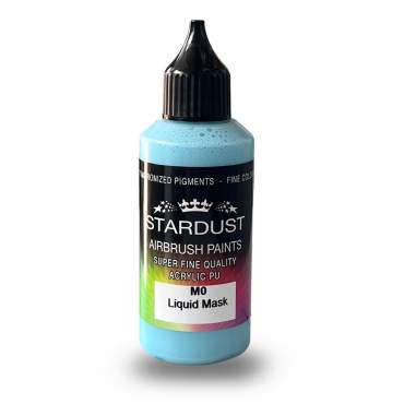M0 - Prodotto di mascheramento liquido senza solventi