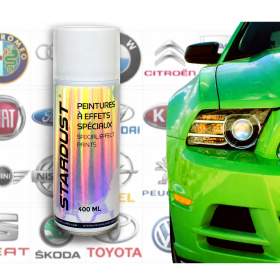 Vernice originale spray per vernice auto