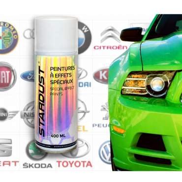 Vernice originale spray per vernice auto