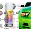 Vernice originale spray per vernice auto